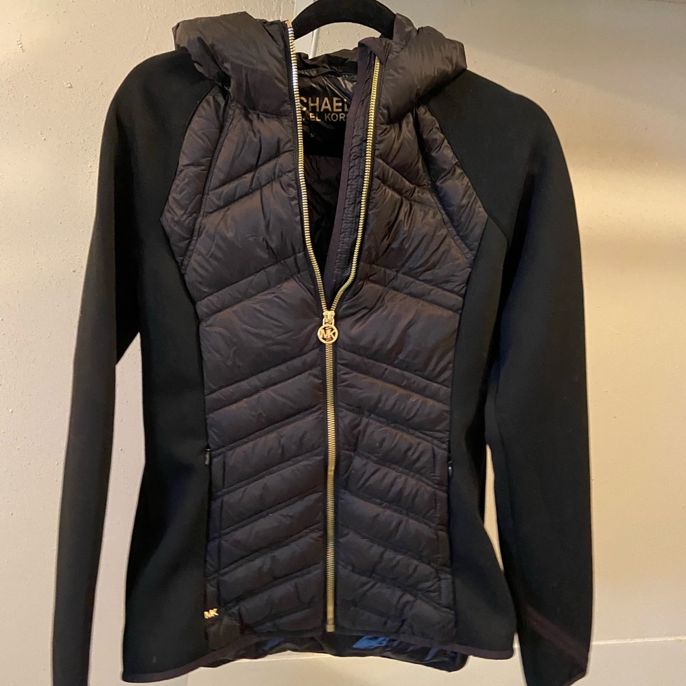 NWT Michael Kors Jacket